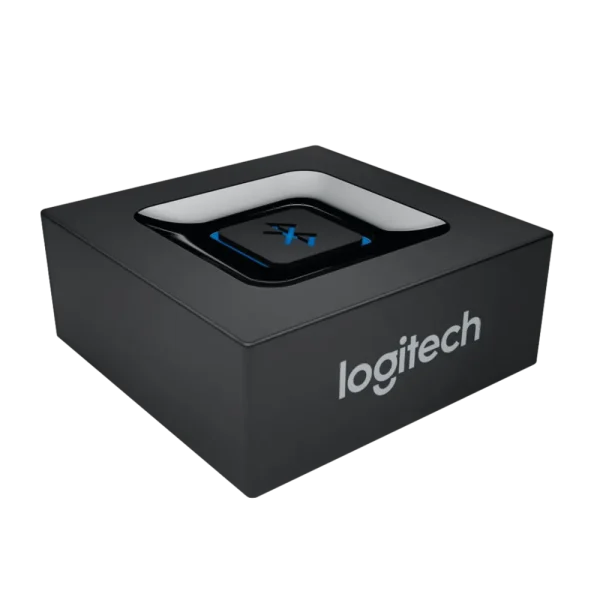מתאם bluetooth אלחוטי לרמקולים Logitech