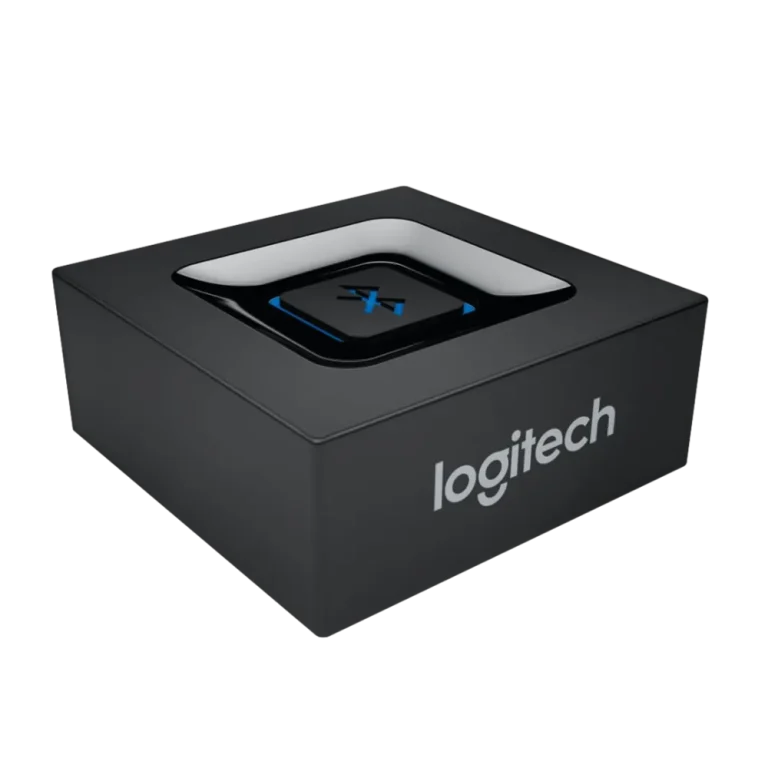 מתאם bluetooth אלחוטי לרמקולים Logitech