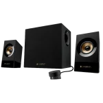 Z533 Speaker system with subwoofer