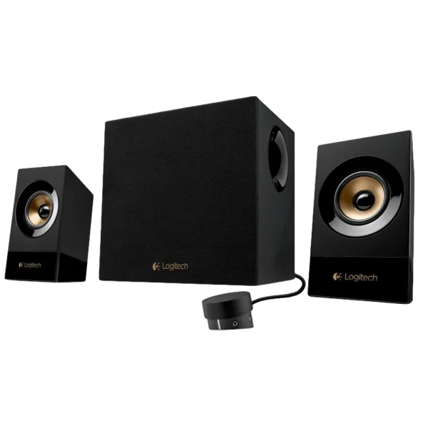 Z533 Speaker system with subwoofer