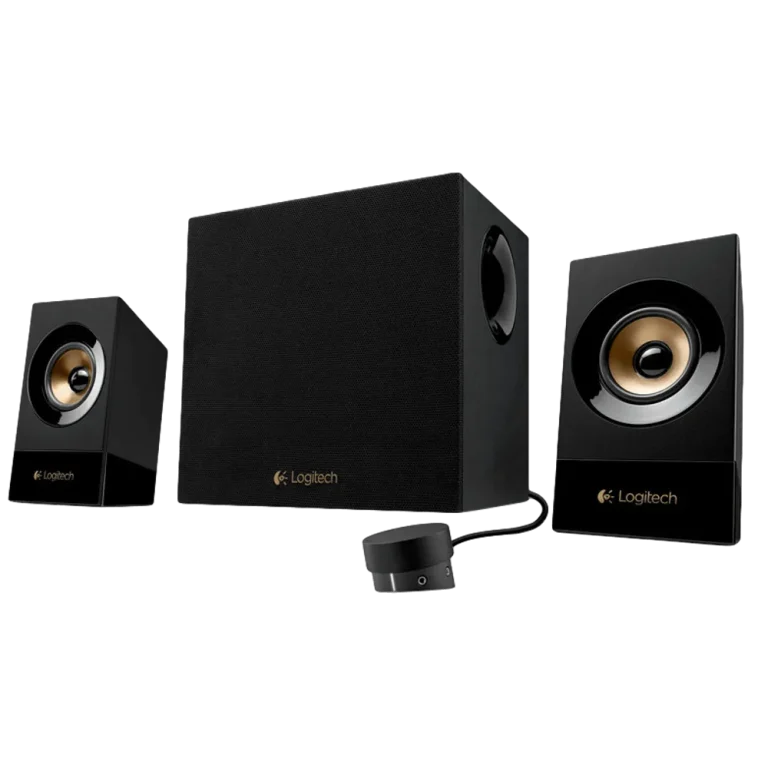 Z533 Speaker system with subwoofer