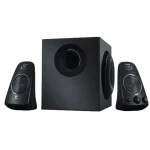 רמקול 200W RMS Z625 2.1  שחור LO