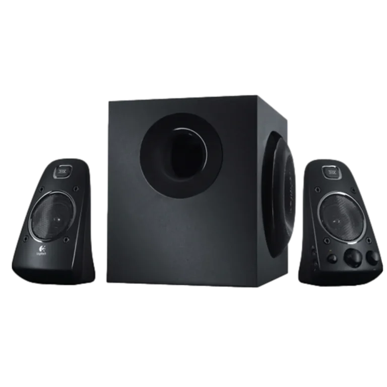 רמקול 200W RMS Z625 2.1  שחור LO