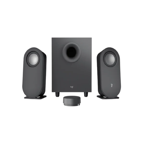 רמקולים אלחוטיים למחשב מדגם Logitech Z407 Bluetooth