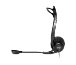 960 USB אוזניות ומיקרופון