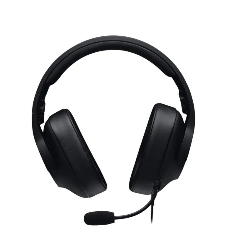 אוזניות גיימינג Logitech G Pro