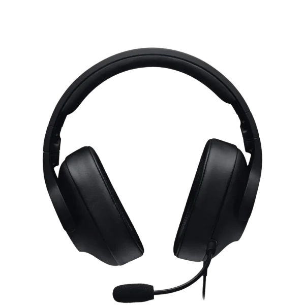 אוזניות גיימינג Logitech G Pro