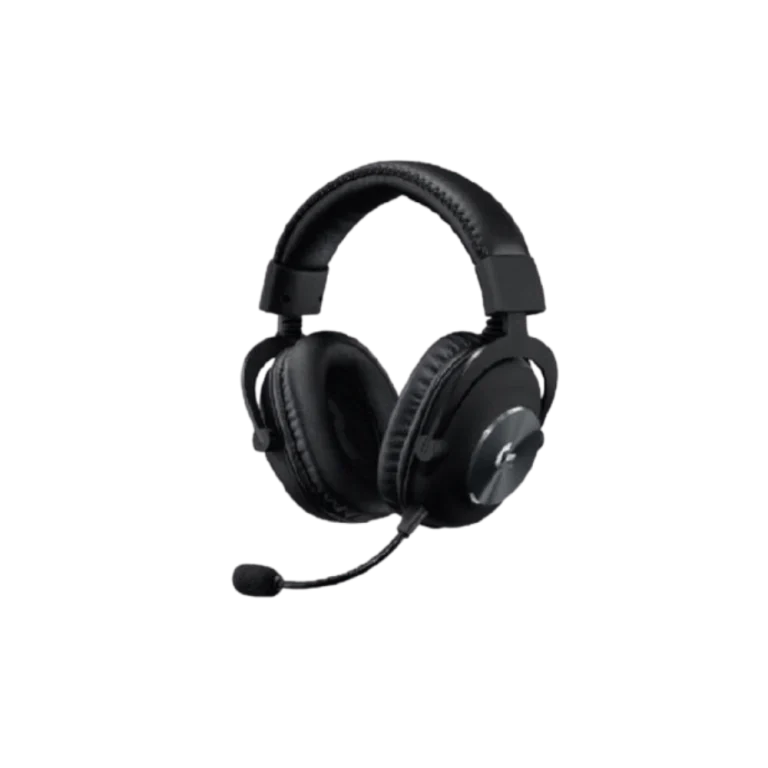 אוזניות גיימרים Logitech G Pro X WIRELESS LIGHTSPEED