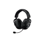 אוזניות גיימרים Logitech G Pro X WIRELESS LIGHTSPEED
