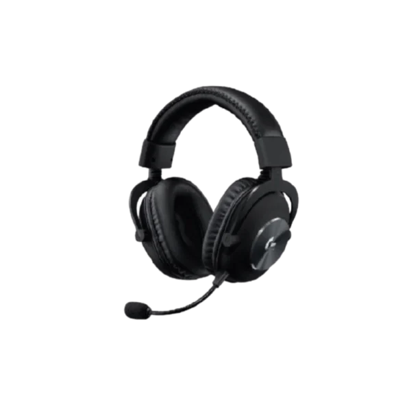 אוזניות גיימרים Logitech G Pro X WIRELESS LIGHTSPEED