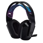 אוזניות גיימינג אלחוטיות LOGITECH G535 LIGHTSPEED