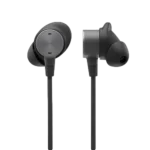 Logi Zone Wired Earbuds Teams