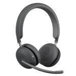 LOGITECH ZONE WIRELESS 2 – אוזניות אלחוטיות