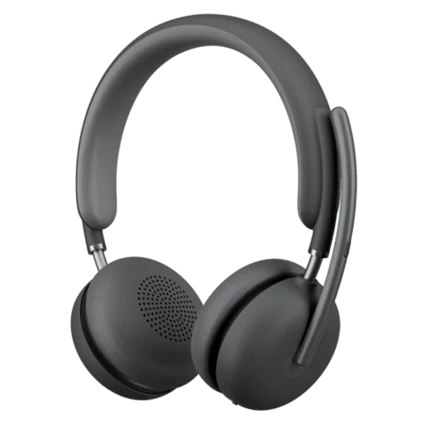 LOGITECH ZONE WIRELESS 2 – אוזניות אלחוטיות