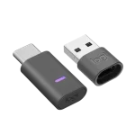 LOGITECH ZONE WIRELESS 2 – אוזניות אלחוטיות