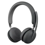 LOGITECH ZONE WIRELESS 2 – אוזניות אלחוטיות