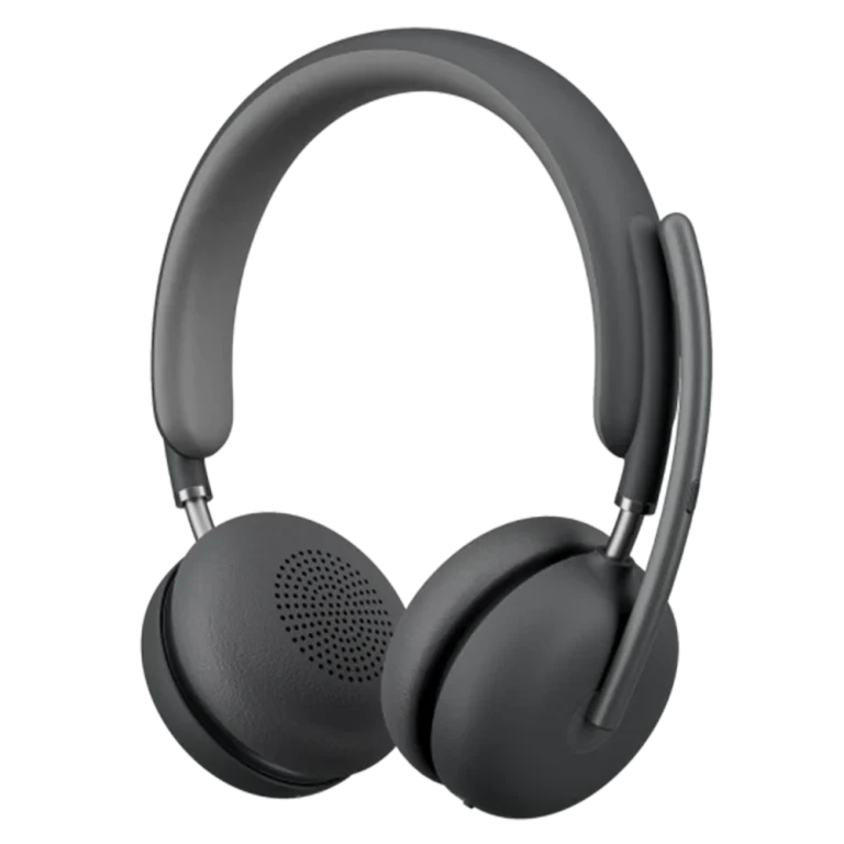 LOGITECH ZONE WIRELESS 2 – אוזניות אלחוטיות