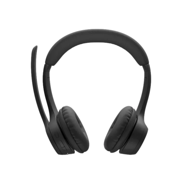 אוזניות אלחוטית ZONE 300 בצבע BLACK מבית LOGITECH