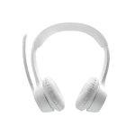 אוזניות אלחוטית ZONE 300 בצבע OFF-WHITE מבית LOGITECH