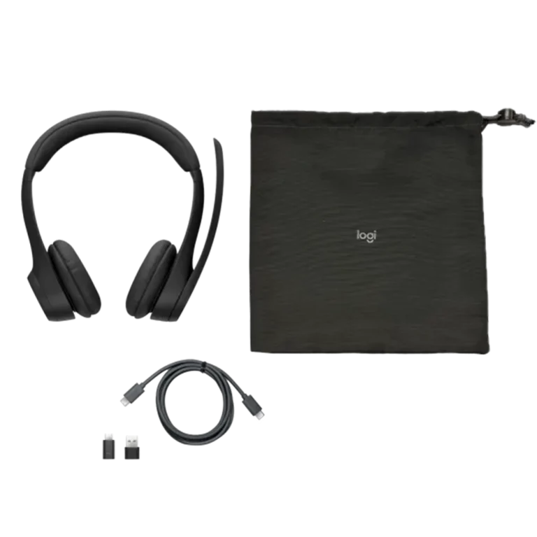 LOGITECH ZONE 305 TEAMS – אוזניות אלחוטיות