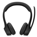 אוזניות אלחוטיות דגם Logitech Zone 305 (UC) מבית Logitech