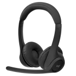 אוזניות אלחוטיות דגם Logitech Zone 305 (UC) מבית Logitech