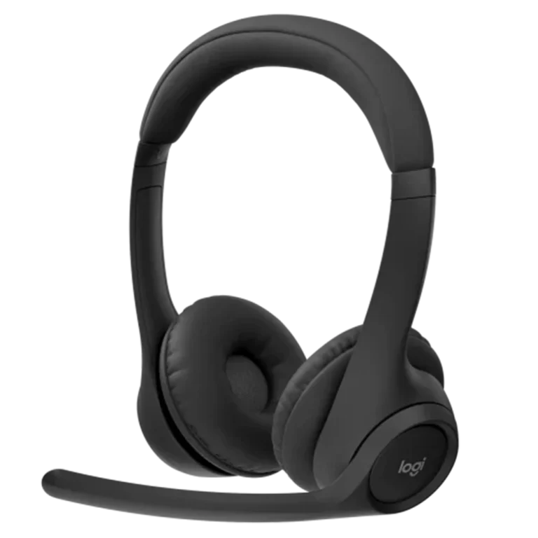 אוזניות אלחוטיות דגם Logitech Zone 305 (UC) מבית Logitech