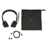 LOGITECH ZONE 305 BLUETOOTH – אוזניות אלחוטיות
