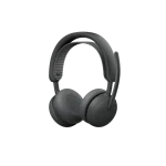 אוזניות דגם Zone Wireless 2 ES UC version with receiver מבית Logitech