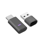אוזניות דגם Zone Wireless 2 ES Teams version native Bluetooth מבית Logitech