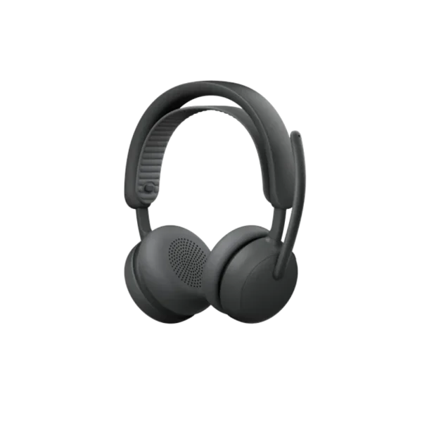 אוזניות דגם Zone Wireless 2 ES Teams version native Bluetooth מבית Logitech