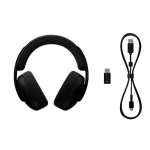 אוזניות אלחוטיות דגם G325 בצבע שחור מבית LOGITECH