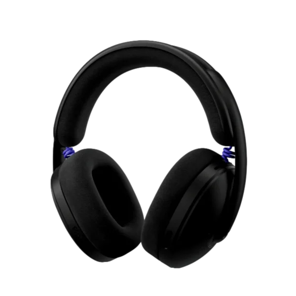 אוזניות אלחוטיות דגם G325 בצבע שחור מבית LOGITECH