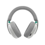 אוזניות אלחוטיות דגם G325 בצבע לבן מבית LOGITECH