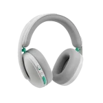 אוזניות אלחוטיות דגם G325 בצבע לבן מבית LOGITECH