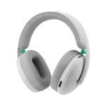 אוזניות אלחוטיות דגם G325 בצבע לבן מבית LOGITECH