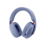 אוזניות אלחוטיות דגם G325 בצבע סגול לילך מבית LOGITECH