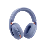 אוזניות אלחוטיות דגם G325 בצבע סגול לילך מבית LOGITECH