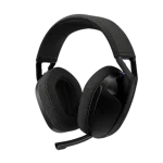 אוזניות אלחוטיות דגם G321 בצבע שחור מבית LOGITECH