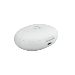 אוזניות LOGITECH G FITS True Wireless – צבע לבן