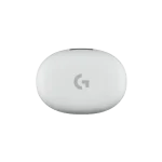 אוזניות LOGITECH G FITS True Wireless – צבע לבן