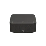 Logi Dock-GRAPHITE - Teams