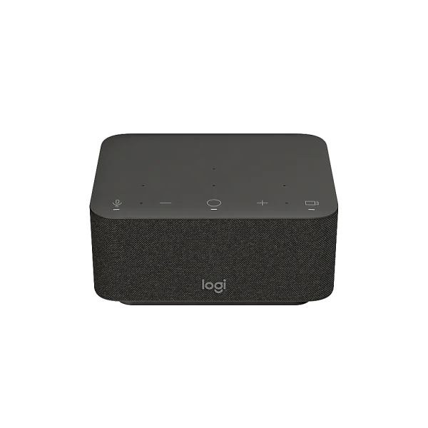 Logi Dock-GRAPHITE - Teams