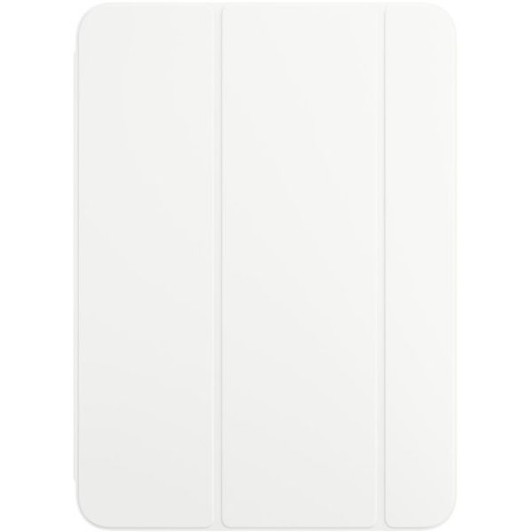 Original Smart Folio Case for Apple iPad 11-inch (A16) – White