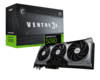 כרטיס מסך MSI GeForce RTX 5090 32G VENTUS 3X OC - תמונה נוספת