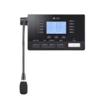 IP-A1RM IP Remote Microphone מבית TOA