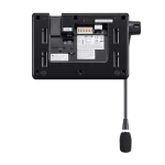 IP-A1RM IP Remote Microphone מבית TOA