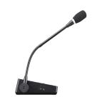 IP-A1RM IP Remote Microphone מבית TOA
