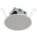 IP-A1PC238 IP Ceiling Speaker מבית TOA