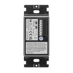 IP-A1MP Microphone Panel מבית TOA